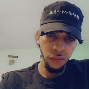 Meet your Posher, William